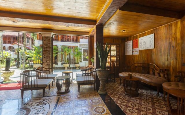 Old Town Resort
