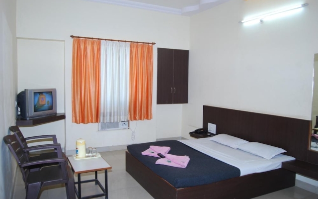 Hotel Yog Palace