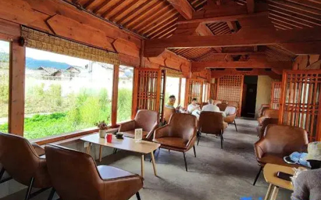Jianchuan Liuxi Homestay