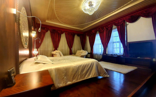 Eski Masal Hotel - Special Class