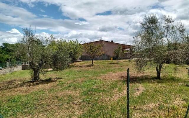 Agriturismo Strada Ortana 14, E