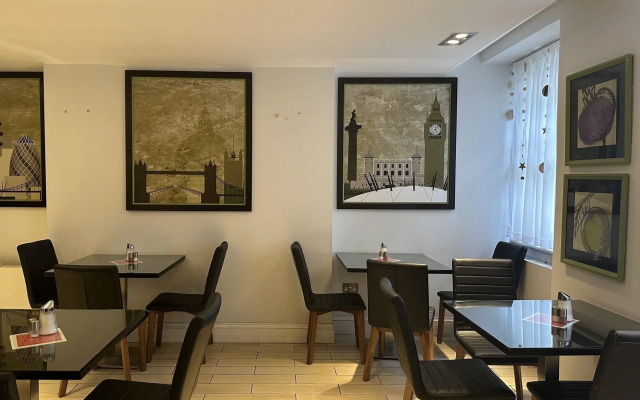 Bloomsbury Palace Hotel