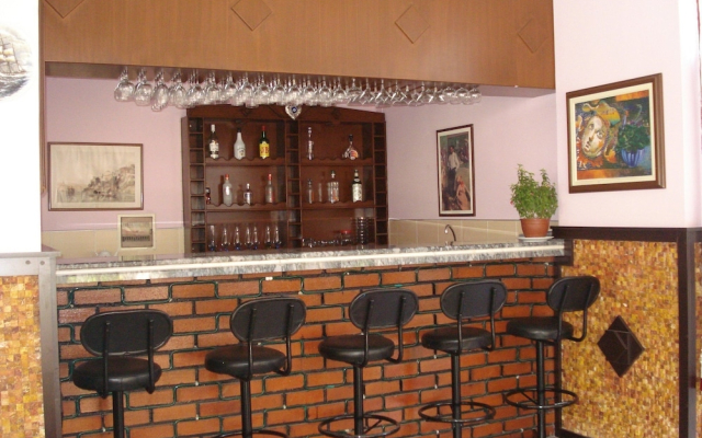 Gold River Apart Otel