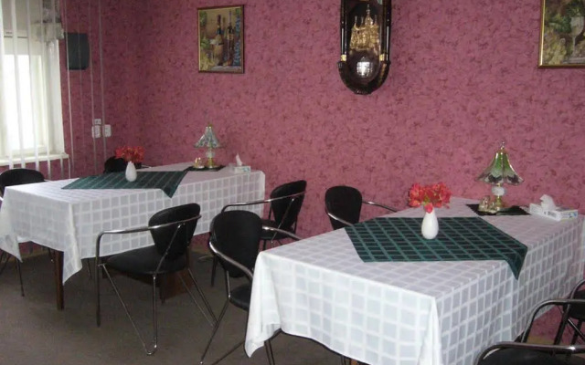 Апартаменты Внешсервис