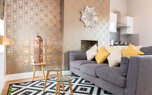 Stanmore suites