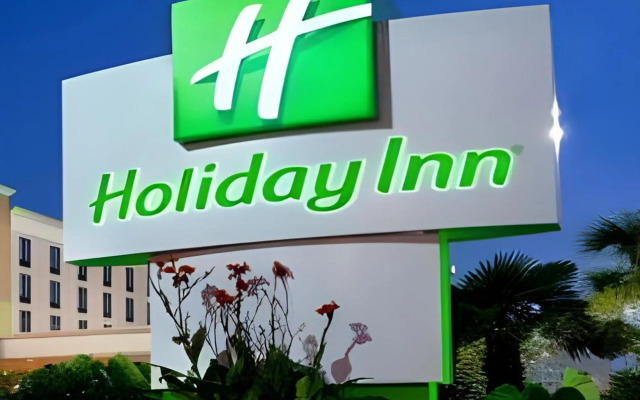 Holiday Inn Hartford Downtown Area