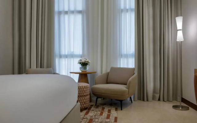 Mercure Hotel Khamis Mushait