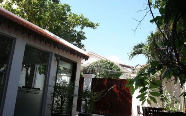 Hilary's Boutique Hotel