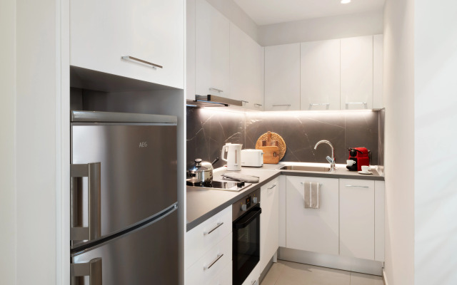 Thess Residences