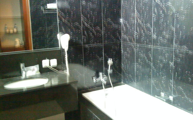 Hotel Nyland Pasteur Bandung