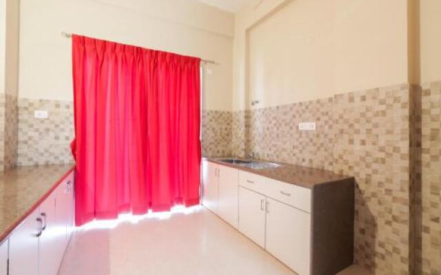Greenwoods Seven by Vista Rooms