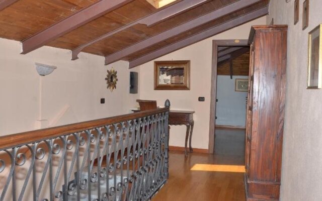 Locanda Dal Moccia