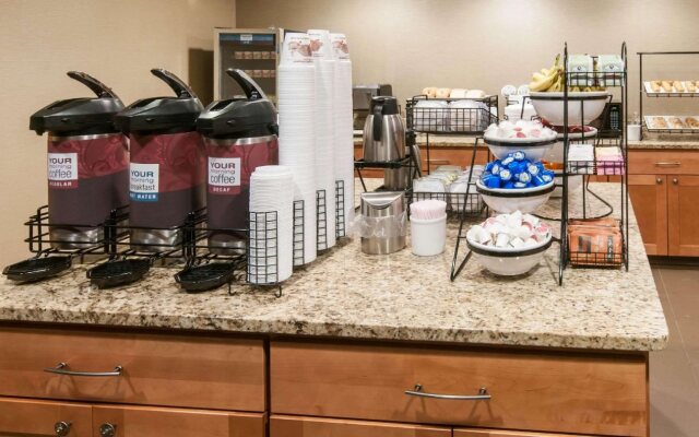 Comfort Inn Quantico