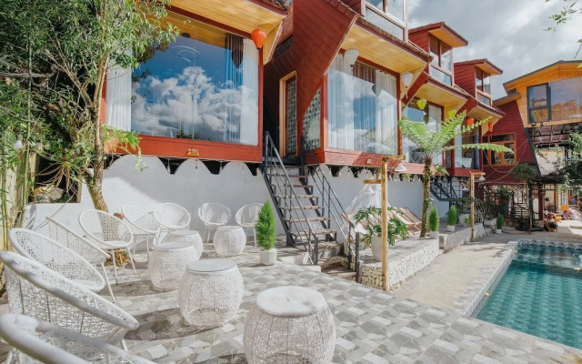 Bee Homestay Sapa