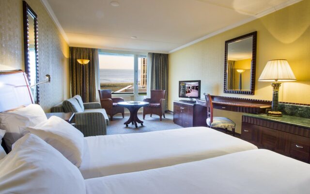 Beach Hotel