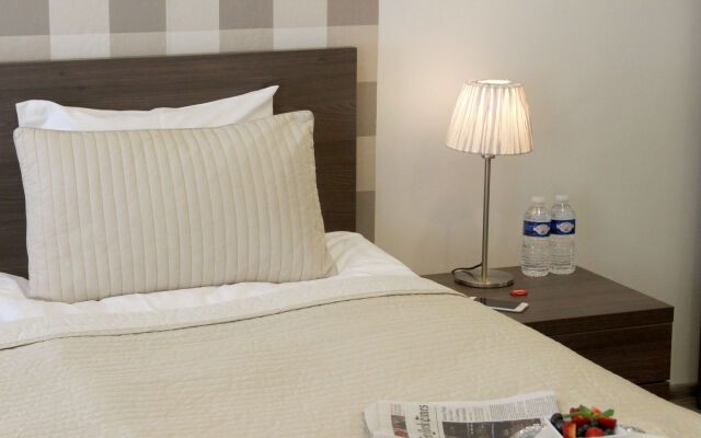 Hotel Residence Spalena