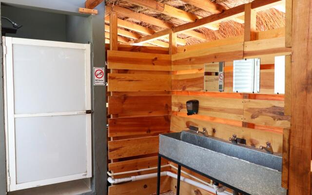 Wabi Hostel