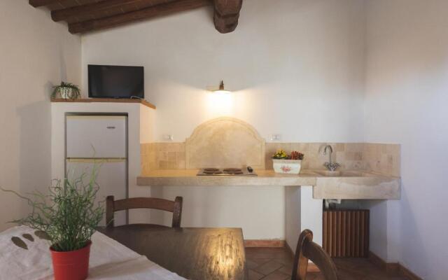 Resort Le Tegole
