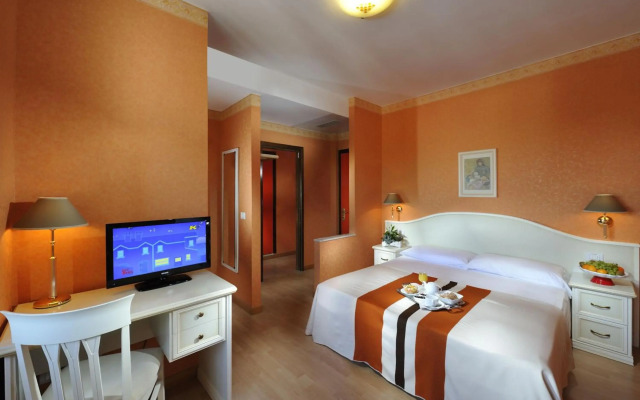 Hotel Jasminum
