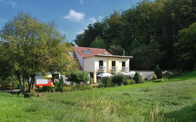 Muecke Landgasthof
