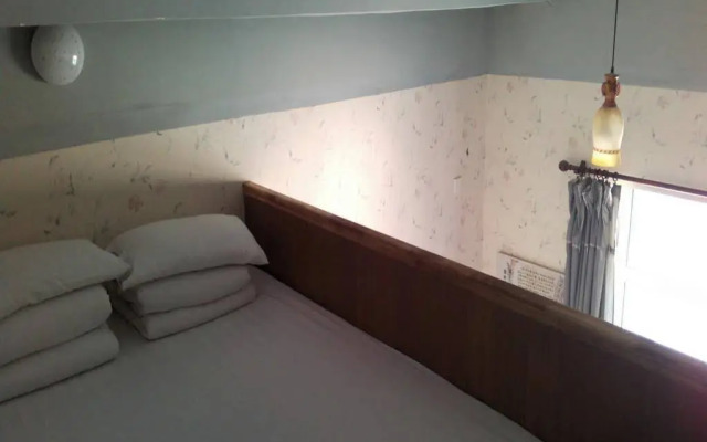 Harbin Kazy Int'l Youth Hostel
