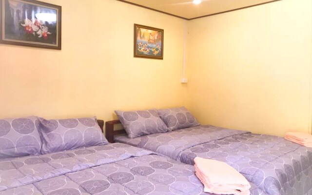 Ruanmai Style Resort 2