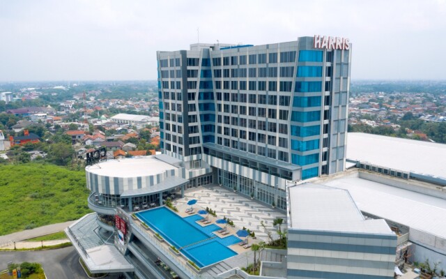 Harris Hotel & Convention Cibinong City Mall Bogor