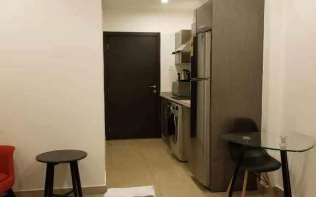 The Gallery Premier Suites