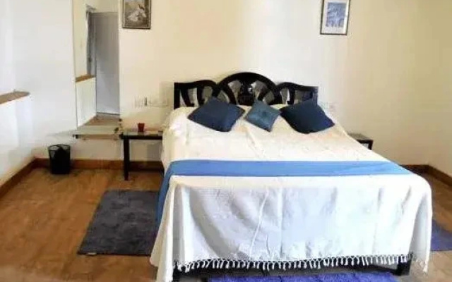 The Mitaroy Goa – Guest Rooms – Panaji