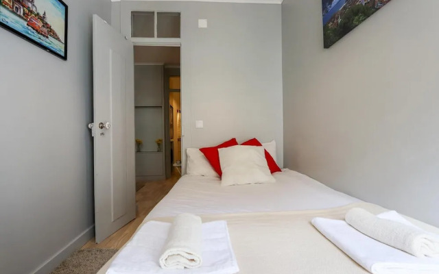 Cosy Liberdade by Homing