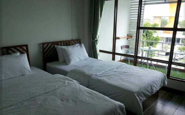 Baan Naituek Homestay