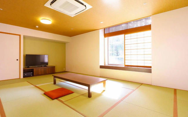 Ooedo Onsen Monogatari Premium Yamashitaya