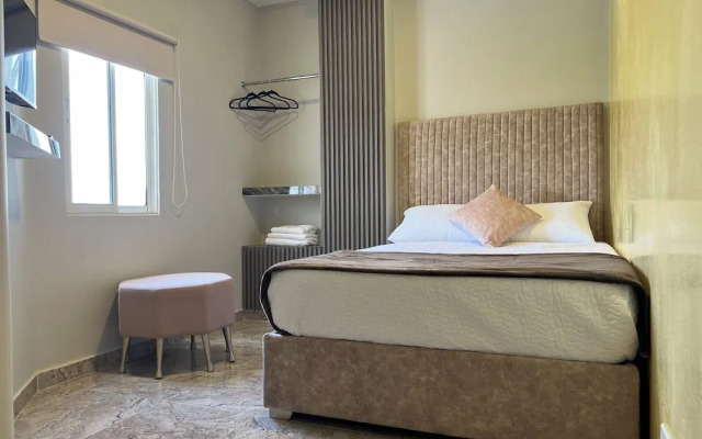 La Candelaria Room House