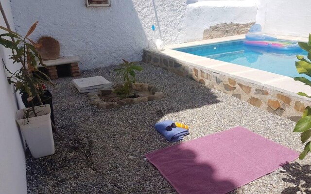 Villa with 5 Bedrooms in Murchas, with Private Pool And Enclosed Garden - 30 Km From the Slopes