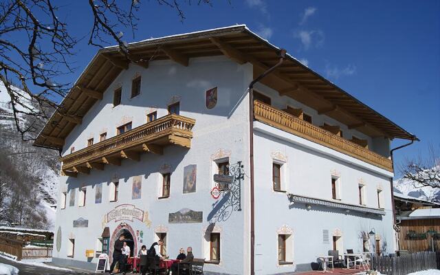 Gasthof Andrelwirt