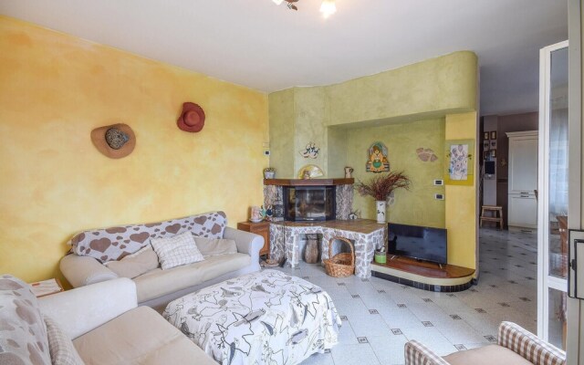Amazing Home in Imperia With 3 Bedrooms and Wifi