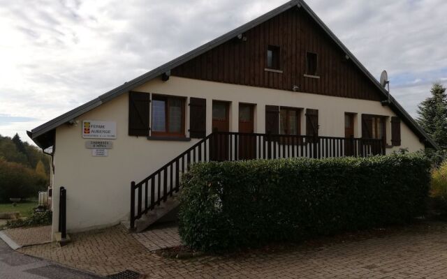 Ferme Auberge à la Colline