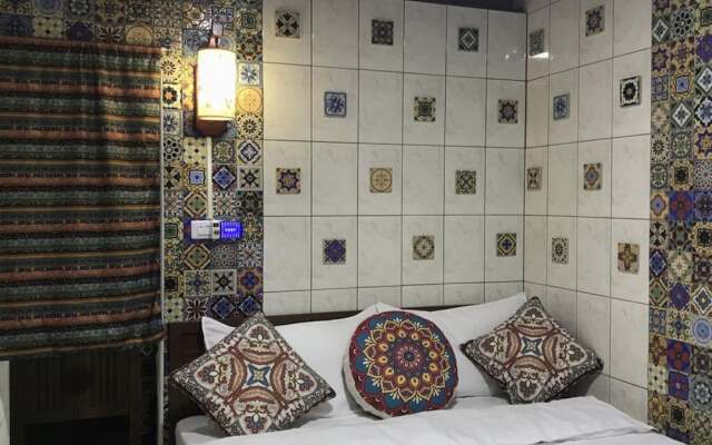Yipin Hotel