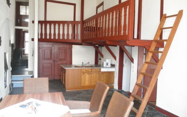 Ferienhaus Altstadthaus