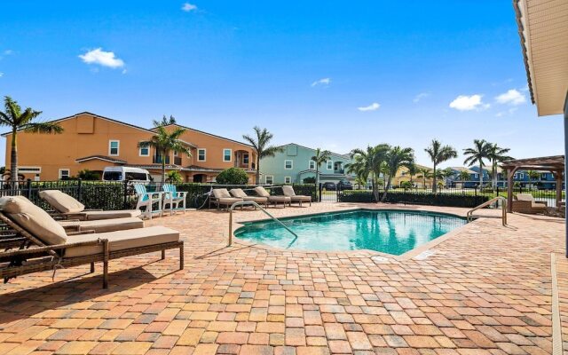 114 Mediterranean Way