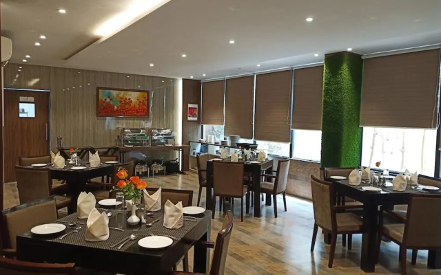 Ivy Suites