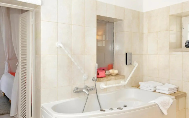 LOGIS Auberge du Centre