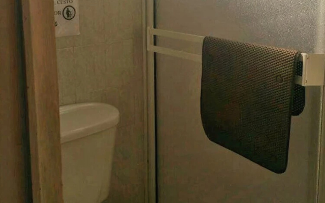 Hotel Creel