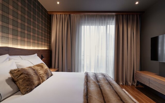 Bor Hotel by Karisma