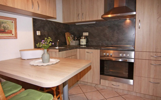 Apartment in Rostock Near Baltic Sea Beaches