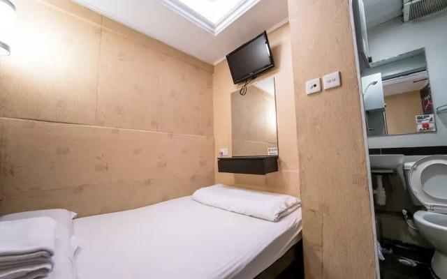 Mei Mei Motel