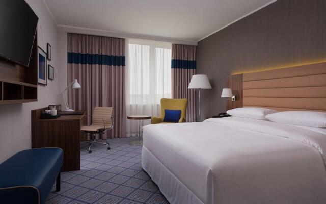 Four Points by Sheraton Saransk