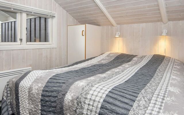 Luxury Spa Retreat in Bork - By Traum Ferienwohnungen