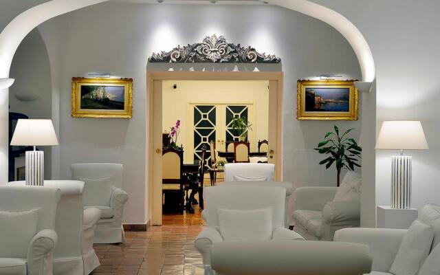 Villa Romana Hotel & Spa