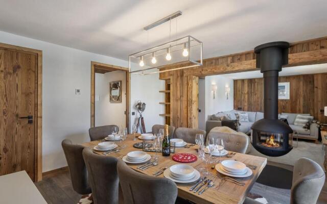 Appartement Val-d'Isère, 4 pièces, 8 personnes - FR-1-567-74